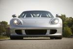 Porsche Carrera GT 2004 года
